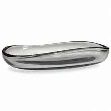 Product image of Eterna - შუშის ხელნაკეთი ლანგარი 36.5*36.5*10 სმ