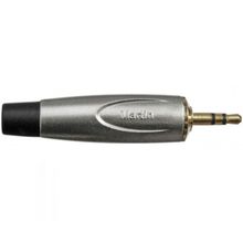 Product image of SCHULZ S337 Mini jack 3.5mm კაბელის შემაერთებელი