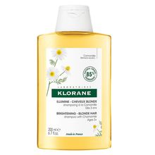 Product image of KLORANE CAMOMILE შამპუნი 200 მლ