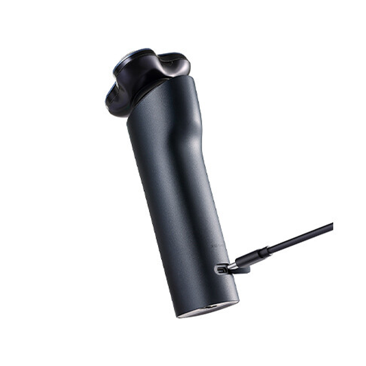 Xiaomi Mi Electric Shaver S700 წვერსაპარსი Extra.ge 711551