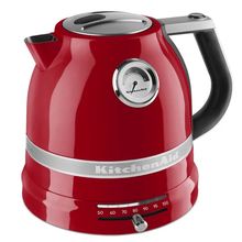 Product image of KitchenAid 5KEK1522BCA 1.5ლ ელექტრო ჩაიდანი