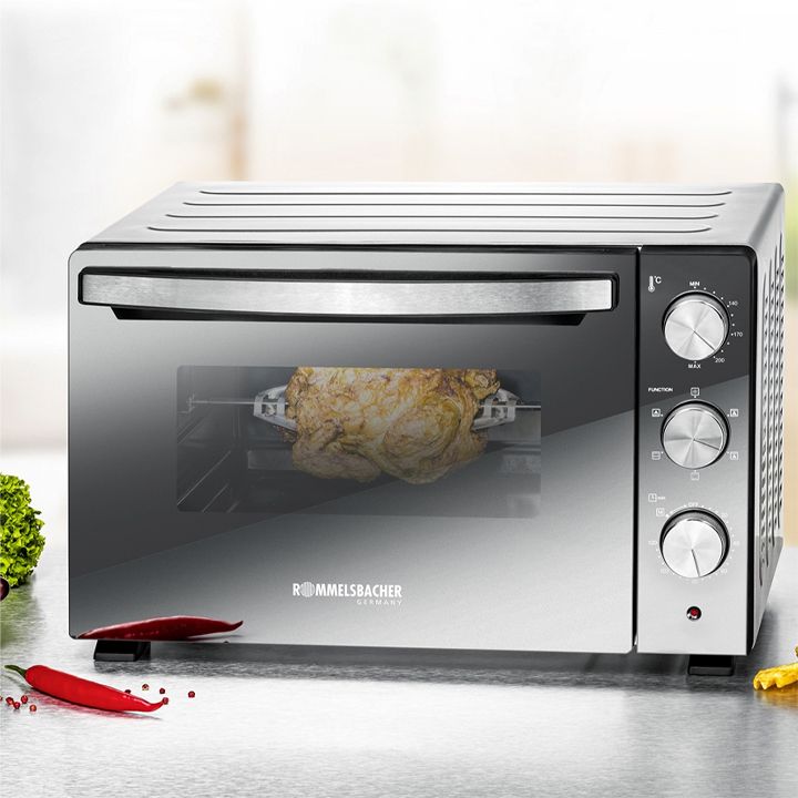 rommelsbacher-bgs-1500-30l-eleqtro-ghumeli-photo-3