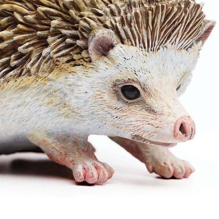 safari-hedgehog-satamasho-figura-photo-2