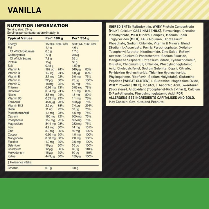optimum-nutrition-serious-mass-vanilla-273kg-geineri-photo-2