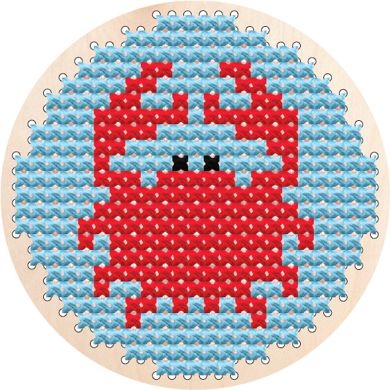 kirchkhibi---kheze-saqargi-nakrebi