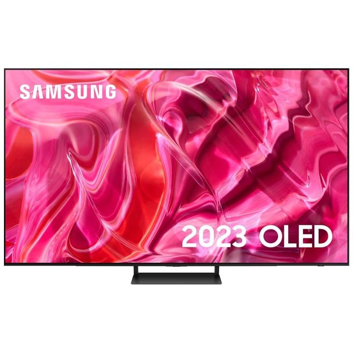 samsung-qe65s90cauxru-654k-oled-smart-televizori