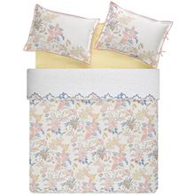 Product image of PUFFY ROSALIN თეთრეულის ნაკრები 200X220სმ