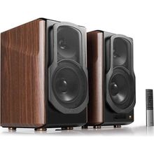 Product image of EDIFIER S2000MKⅢ WIRELESS BLUETOOTH 2.0 HIFI ACTIVE SPEAKER COMPUTER BOOKSHELF AUDIO სტუდიური მონიტორი დინამიკი
