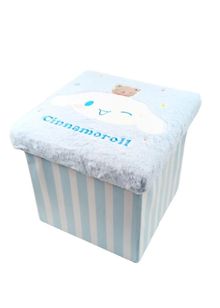 Product image of სათავსო ყუთი/Cinnamoroll Storage Stool