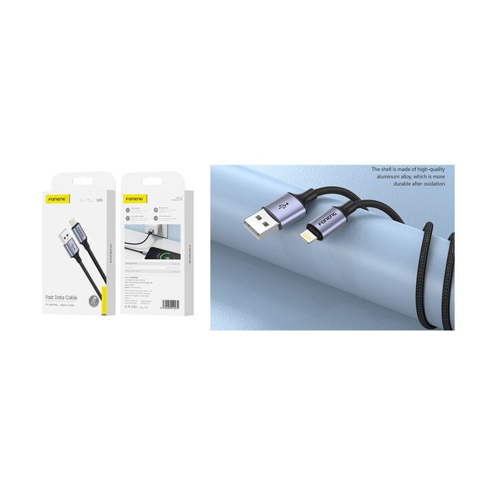 foneng-x95-usb-to-lightning-kabeli-30a-shavi