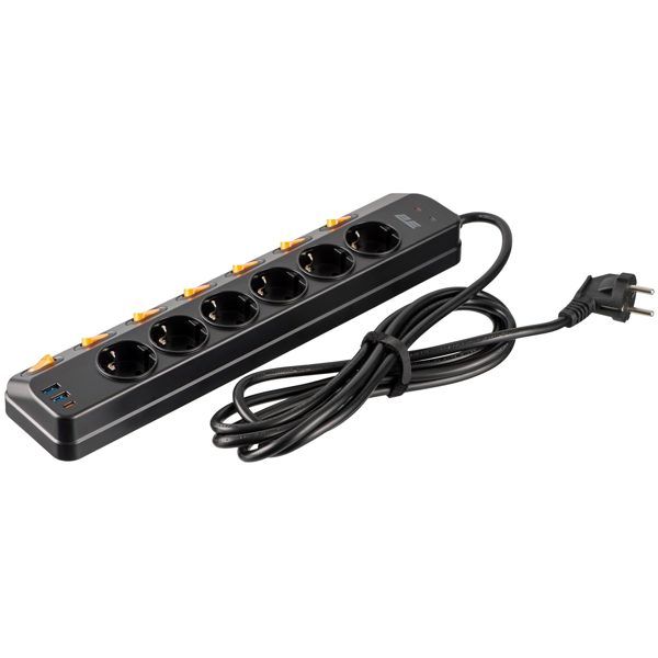 2e-2e-sp6m3swbk-6-socket-usb-a-type-c-power-strip-with-surge-protection-black-denis-damagrdzelebeli-3m