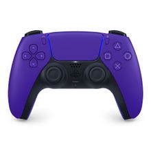 Product image of PS5 DualSense wireless controller Purple