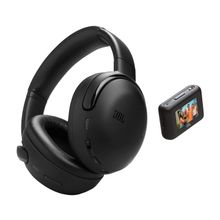 Product image of JBL Tour One M3 Smart Tx Black უსადენო ყუსასმენი