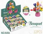 pink-romance-series-building-blocks-flower-blind-egg-6-assorted-models-quti-siurprizi