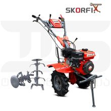 Product image of SKORFI ხელის მოტობლოკი