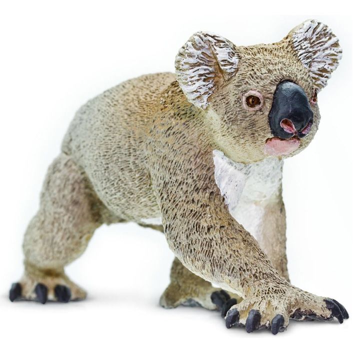 safari-koala-toy-satamasho-figura-photo-2