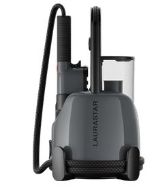 Product image of LAURASTAR STEAMER IZZI PLUS უთო გენერატორი