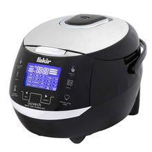 Product image of GUVECH EN PROGRAMLI PİŞİRİCİ მულტისახარში ქვაბი 