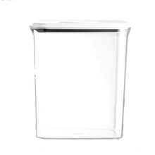 Product image of BERLLONG საკვების შესანახი კონტეინერი პლასტმასის BVC-0181