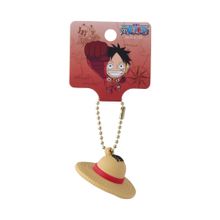 Product image of One Piece Collection Hat Pendant ბრელოკი