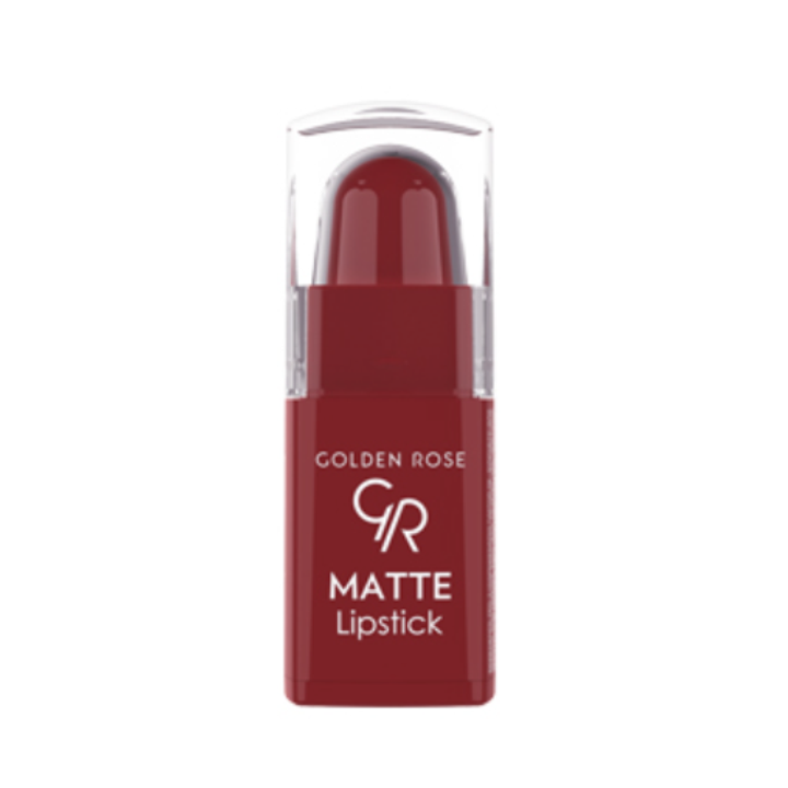 golden-rose-matte-lipstick-mini-22-tuchsatskhi