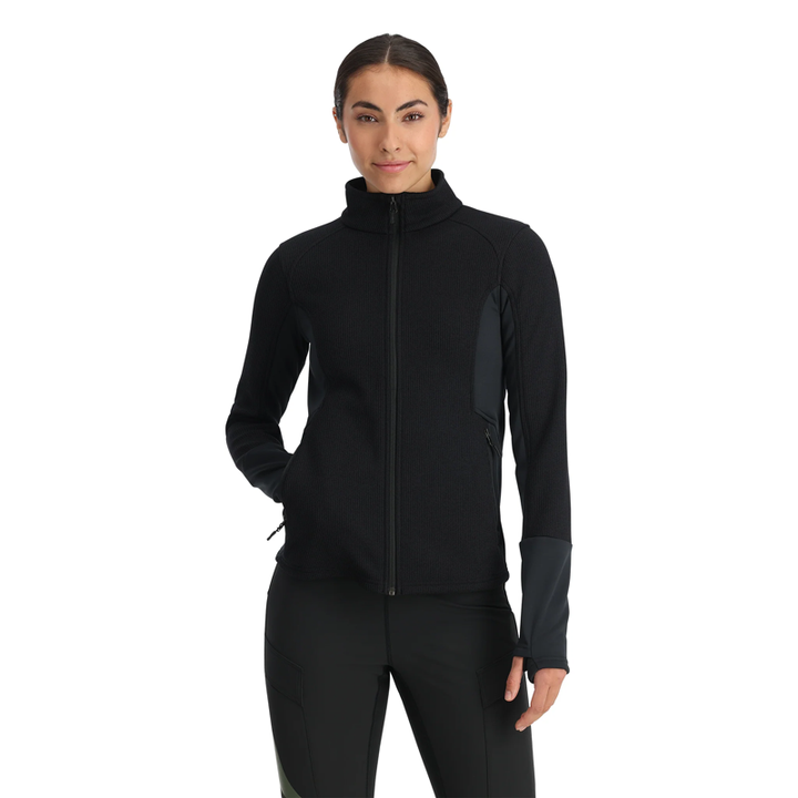 spyder-bandita-jacket-zhaketi-xs-photo-3