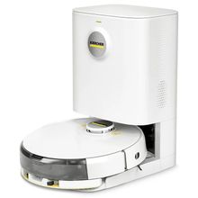 Product image of KARCHER RCV 5 Comfort რობოტი მტვერსასრუტი