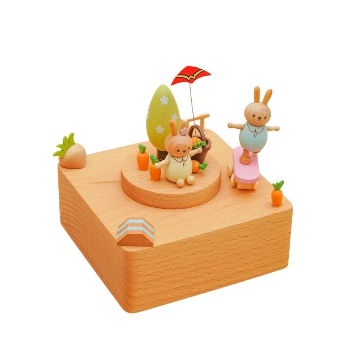 musikaluri-quti-bunny-skater