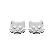 Product image of Earring / 73012600 ვერცხლისფერი ქალის საყურე 925 სინჯის ვერცხლი