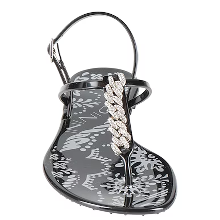 jelly-sandal-rubber-black-sandali