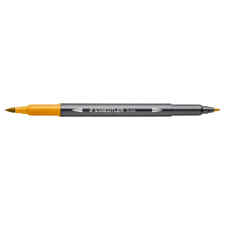 staedtler-golden-ochre-akvarelis-ormkhrivi-markeri