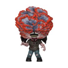 Product image of Funko pop! Clicker (1843) სათამაშო ფიგურა