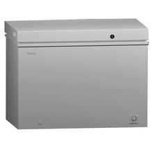 Product image of FRANKO FCF-198DW ერთკამერიანი საყინულე
