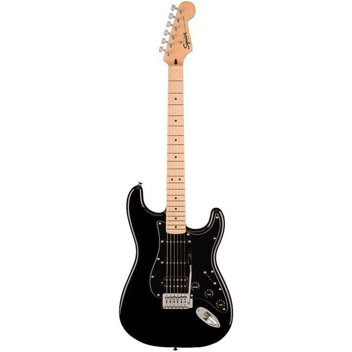 fender-squier-sonic-stratocaster-hss-maple-fingerboard-eleqtro-gitara