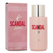 Product image of Jean Paul Gaultier Scandal Body Lotion 200მლ ტანის ლოსიონი