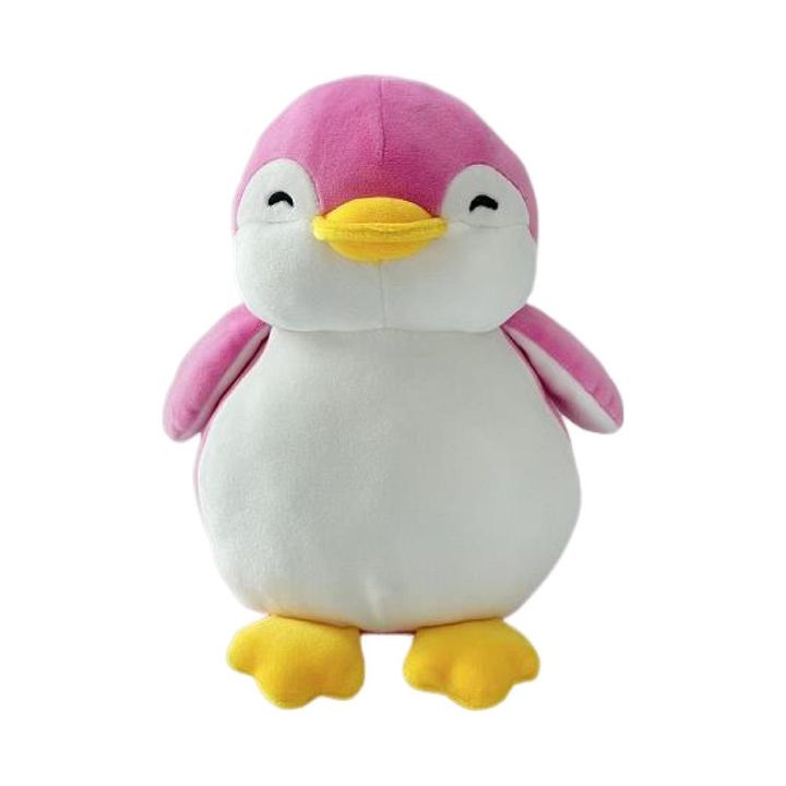 rbili-satamasho23cm-penguin-plush-toy-barbie-pink
