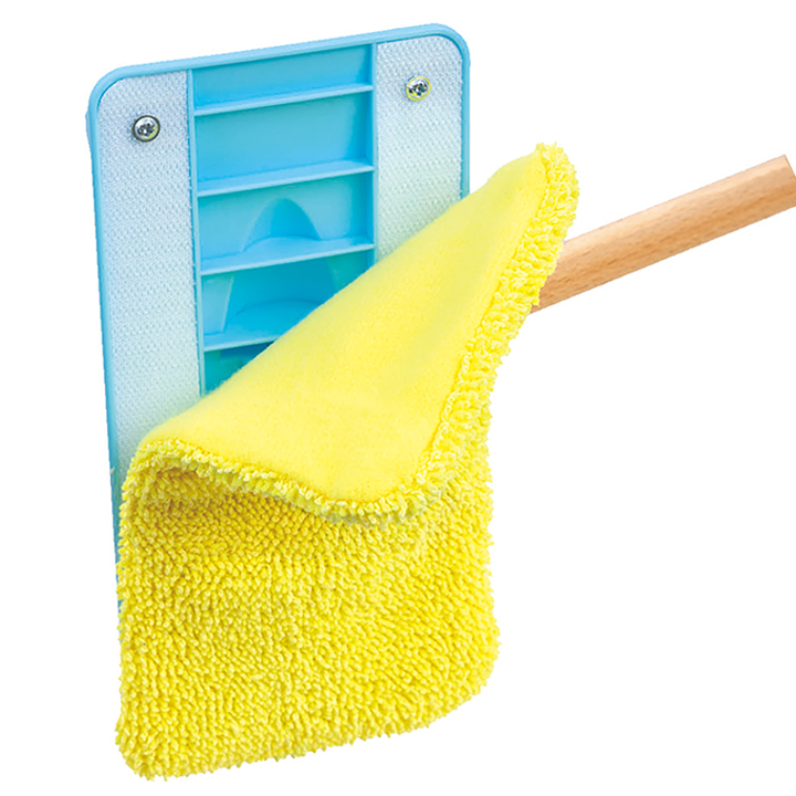 hape-broom-swiffer-cleaning-stand-khis-satamasho-tsotskhis-nakrebi-photo-2