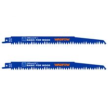 Product image of WADFOW WJT1531L ბეწვა ხერხის პირი ხისთვის 2ც