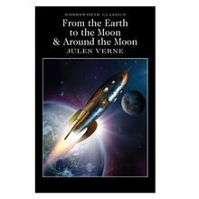 Product image of Wordsworth From the Earth to the Moon,  Verne. J.