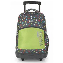 Product image of გორგოლაჭებიანი სკოლის ზურგჩანთა