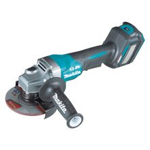 Product image of Makita GA029GZ უსადენო კუთხსახეხი