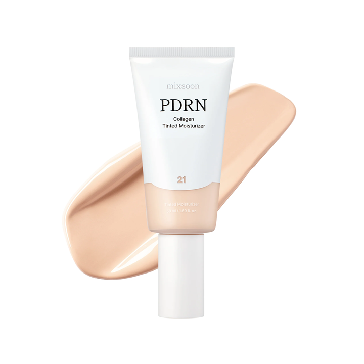 mixsoon-pdrn-collagen-tinted-moisturizer-21-sheferili-damatenianebeli