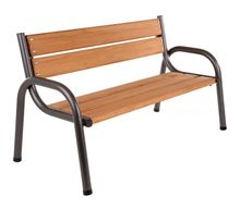 Product image of სკამი ბაღის Park Lux Bench 150 სმ