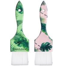 Product image of FRAMAR PALMSHELL თმის საღებავის ჯაგრისები