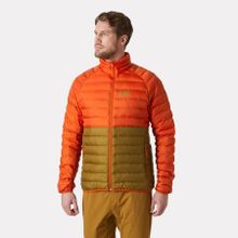Product image of helly hansen BANFF INSULATOR JACKET