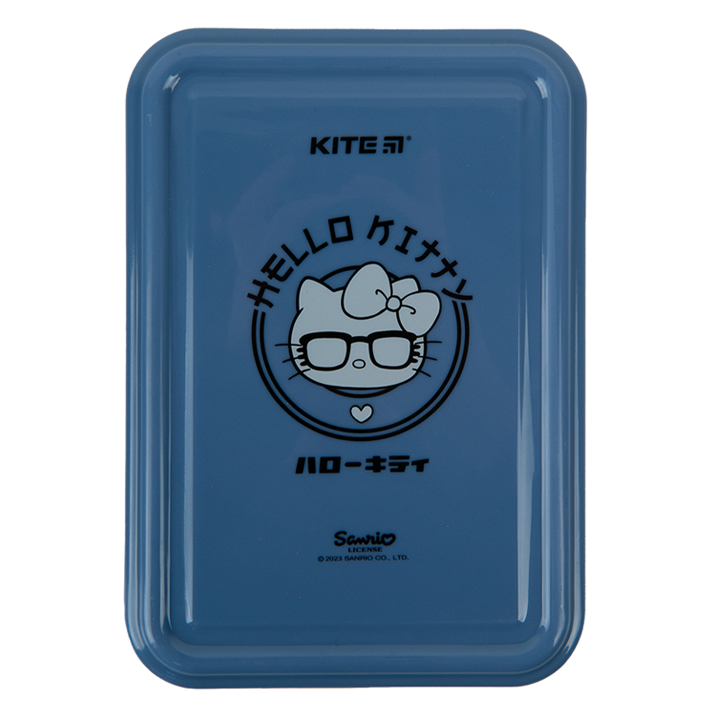 kite-sakvebis-konteineri