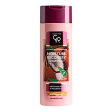 Product image of Golden Rose MOISTURE RECOVERY SHAMPOO თმის შამპუნი