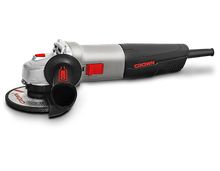 Product image of Crown CT13501 650W სადენიანი კუთხის სახეხი მანქანა