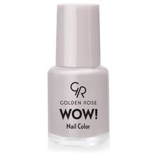 Product image of Golden Rose WOW NAIL COLOUR ფრჩხილის ლაქი N07