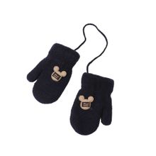 Product image of 0-18 თვის შემოდგომისა და ზამთრის საბავშვო ხელთათმანი/ბავშვის თბილი საბავშო ხელთათმანი (ბავშვის,ბავში,ბავშვისთვის,ბავშვებისთვის)